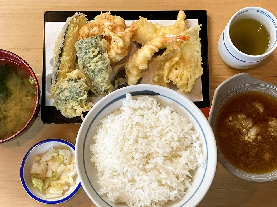 Tensuke