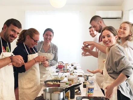 YUCa’s Japanese Cooking