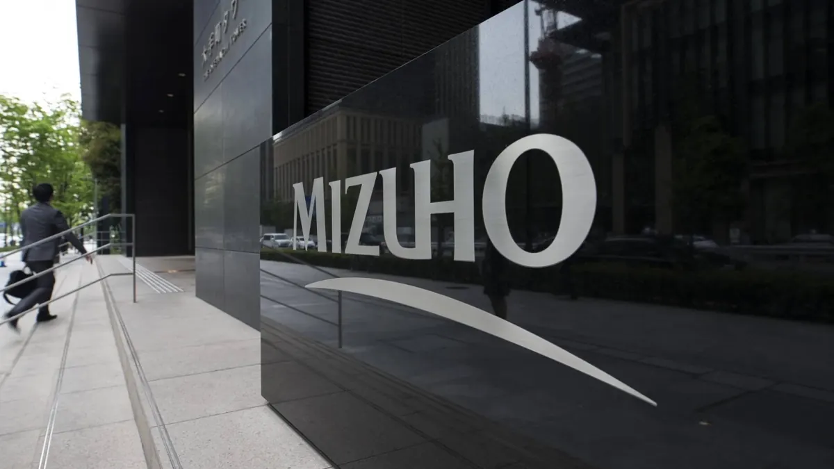 Mizuho