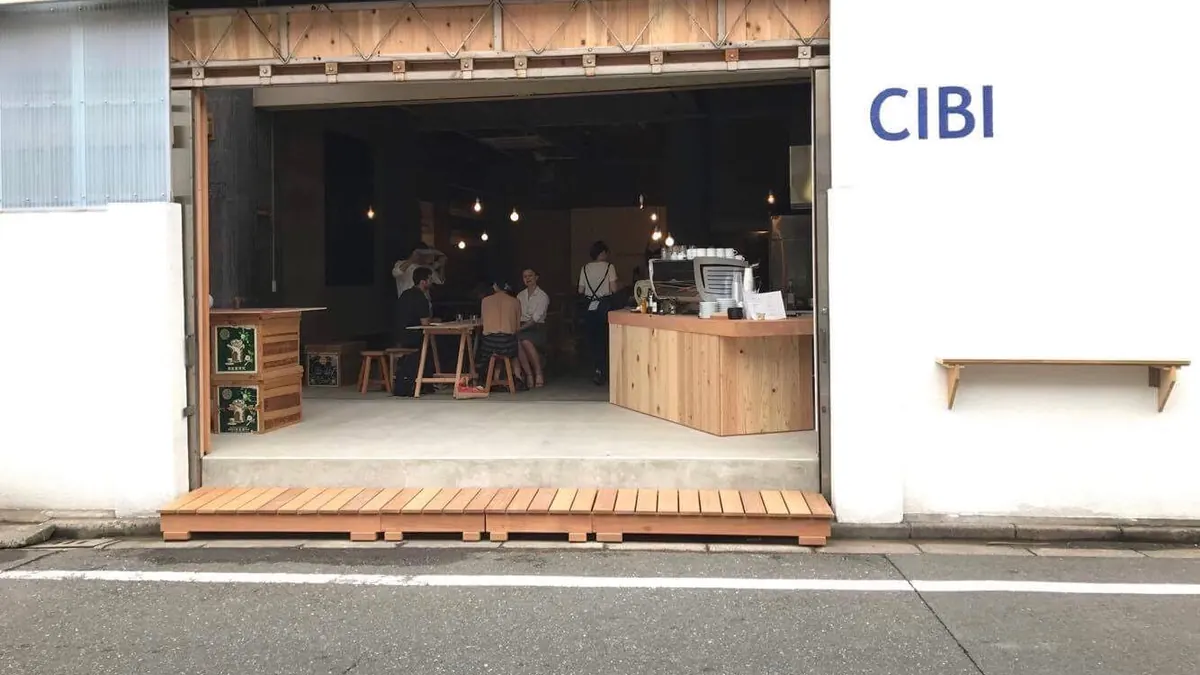 Cibi Coffee