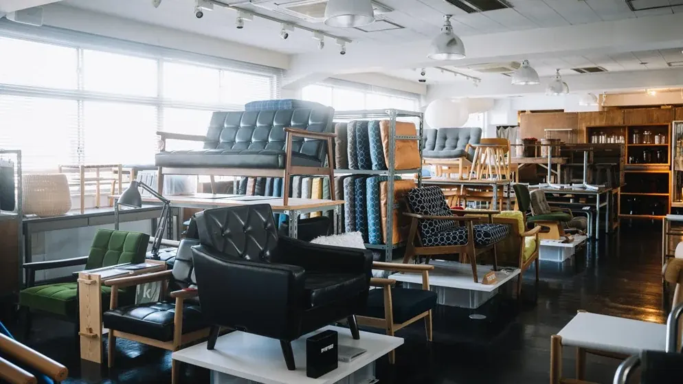 D&DEPARTMENT Tokyo