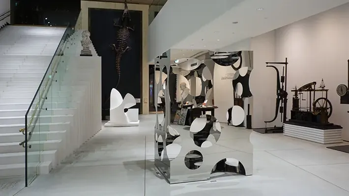 Intermediatheque