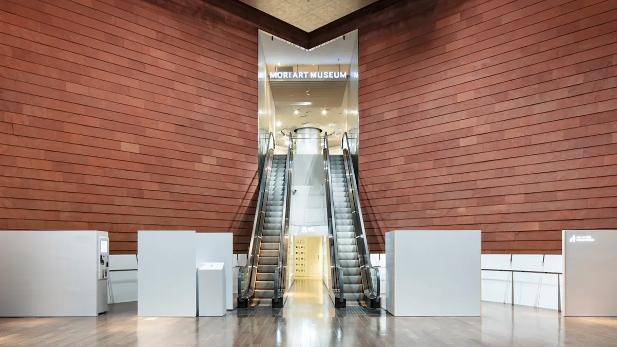 Mori Art Museum