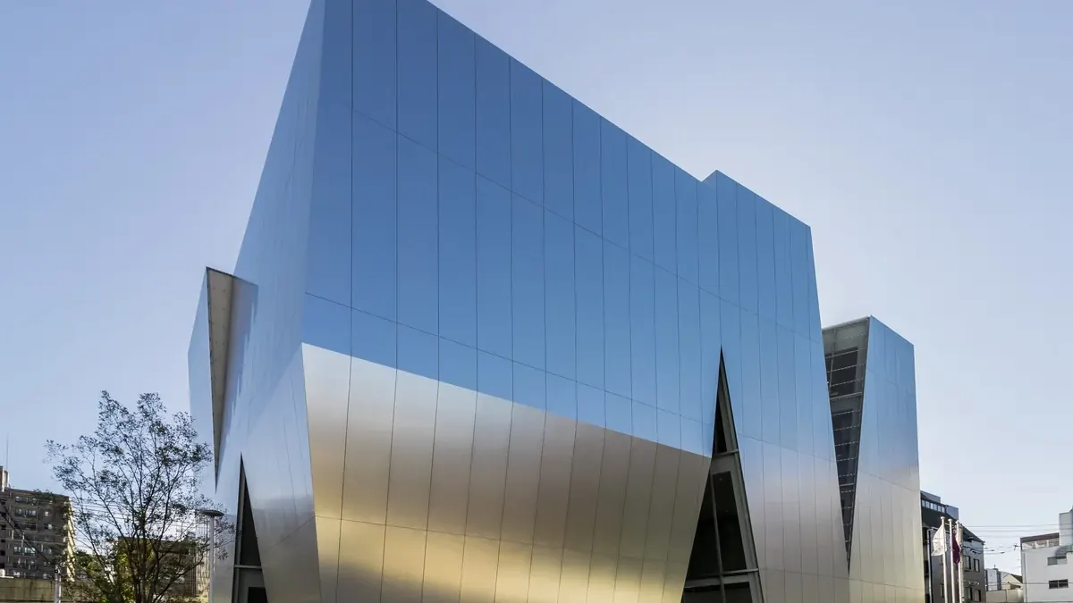 Sumida Hokusai Museum