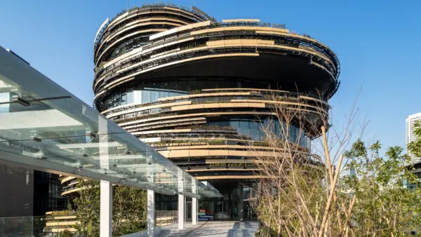 MoN Takanawa: The Museum of Narratives