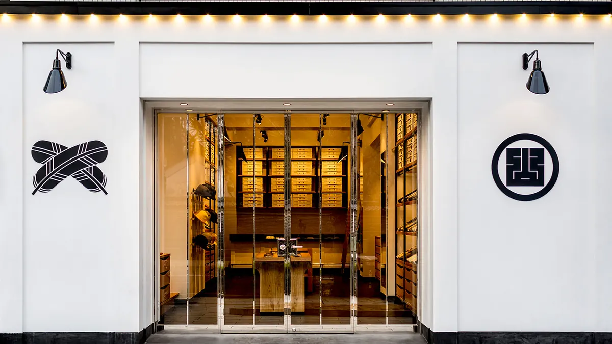 Y & Sons