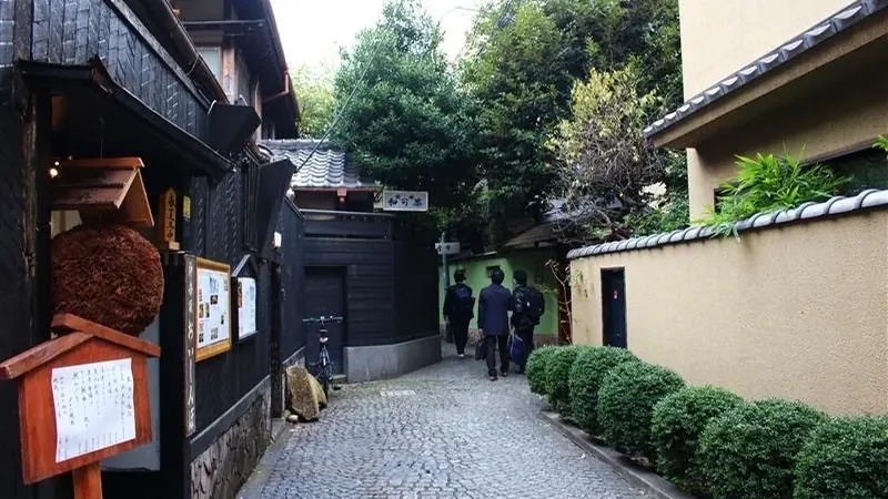 Hyogo Yokocho