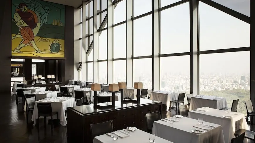 New York Grill and Bar