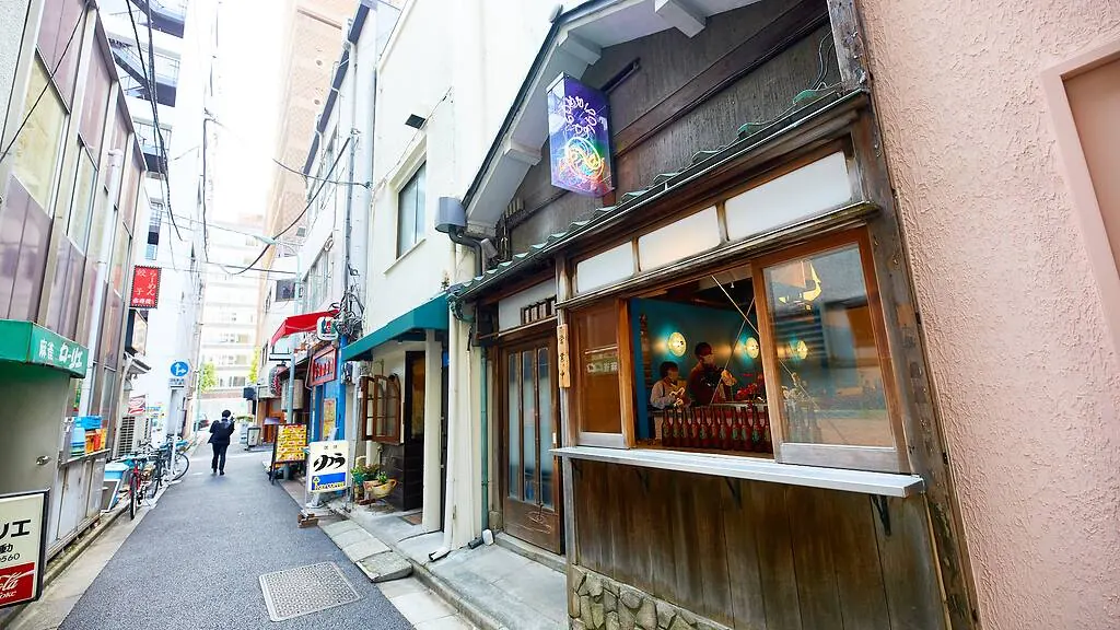 Omnipollos Tokyo