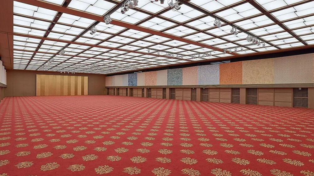 The Okura Tokyo